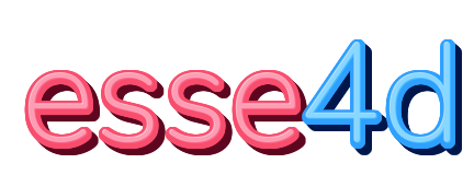 esse4d — logo kanal