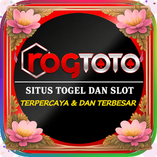 rogtoto — mitra unggulan