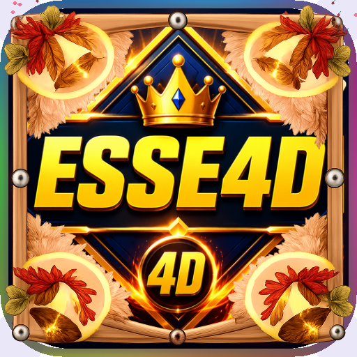 esse4d — mitra unggulan